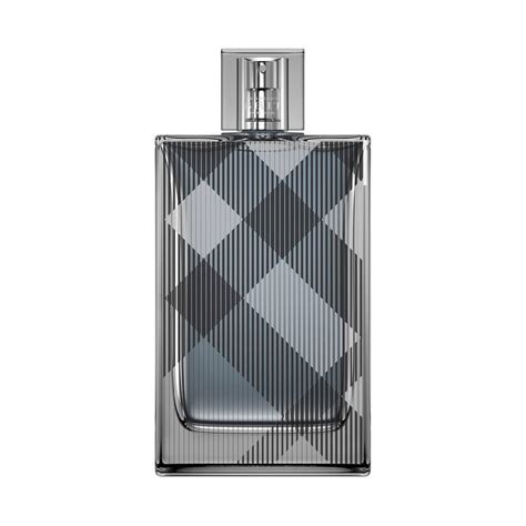 burberry brit london for him